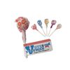 Dum Dum w/ Flag or 4 Color Process Box 