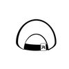 Richardson 254RE Ashland Sustainable Dad Hat 