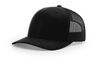 Richardson 112Y Youth Trucker Snapback 