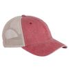 Valucap Pigment Dyed Trucker 