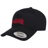 YP Classics Cotton Blend Retro Trucker 