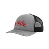 Richardson 112Y Youth Trucker Snapback 