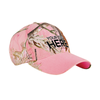 Dri Duck Women’s Pink Realtree Buck 