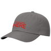 Richardson 254RE Ashland Sustainable Dad Hat 