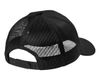 Port Authority Youth Snapback Trucker Cap 