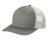 Port Authority Youth Snapback Trucker Cap 