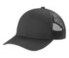 Port Authority Youth Snapback Trucker Cap 