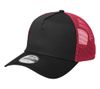 New Era Snapback Trucker Cap 