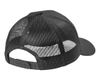 Port Authority Youth Snapback Trucker Cap 