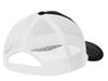 Port Authority Youth Snapback Trucker Cap 