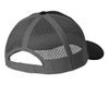 Port Authority Youth Snapback Trucker Cap 