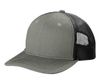 Port Authority Youth Snapback Trucker Cap 