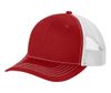 Port Authority Youth Snapback Trucker Cap 