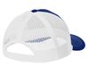 Port Authority Youth Snapback Trucker Cap 