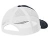 Port Authority Youth Snapback Trucker Cap 