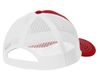 Port Authority Youth Snapback Trucker Cap 