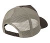 New Era Snapback Trucker Cap 