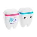 Tooth Shaped Stress Ball