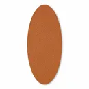 Vertical Oval Vertical Oval - Custom Socks Now