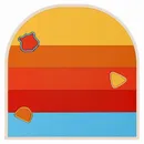 Shape 5 - Custom Socks Now