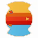 Shape 13 - Custom Socks Now