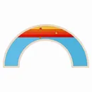 Rainbow - Custom Socks Now