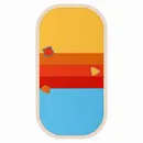 Shape 15 - Custom Socks Now