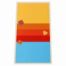 Shape 20 - Custom Socks Now