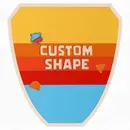 Custom Shape - Custom Socks Now