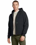 Men's Icon Fleece Jacket BLACK