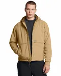 Men's Icon Fleece Jacket CAMEL