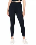 Ladies' Impact Leggings BLACK