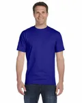 Gildan Adult 50/50 T-Shirt Deep Royal