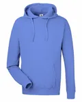 Unisex Pigment Dyed Fleece Hooded Sweatshirt REGATTA