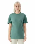 Unisex Sueded T-Shirt SUEDED ARCTIC