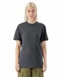 Unisex Sueded T-Shirt SUEDED ASPHALT