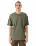 Unisex Sueded T-Shirt SUEDED LIEUTENT