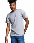 Unisex Cotton Classic T-Shirt Athletic Heather
