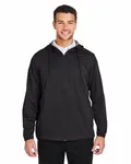 Men's Network Lightweight Jacket Black Heather