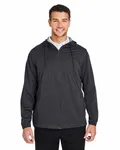 Men's Network Lightweight Jacket Carbon Heather