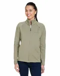 Ladies' Leconte Fleece Jacket VETIVER
