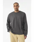 Unisex 7.5 oz. Heavyweight Long Sleeve T-Shirt Asphalt
