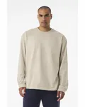 Unisex 7.5 oz. Heavyweight Long Sleeve T-Shirt Dust