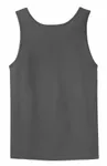 Gildan Adult Ultra Cotton Tank Charcoal