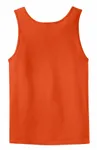 Gildan Adult Ultra Cotton Tank Orange