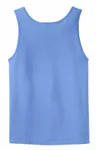 Gildan Adult Ultra Cotton Tank Carolina Blue