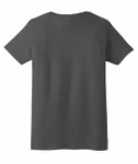 Gildan Ladies' Ultra Cotton T-Shirt Charcoal