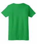 Gildan Ladies' Ultra Cotton T-Shirt Irish Green