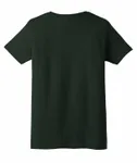 Gildan Ladies' Ultra Cotton T-Shirt Forest Green