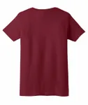 Gildan Ladies' Ultra Cotton T-Shirt Cardinal Red